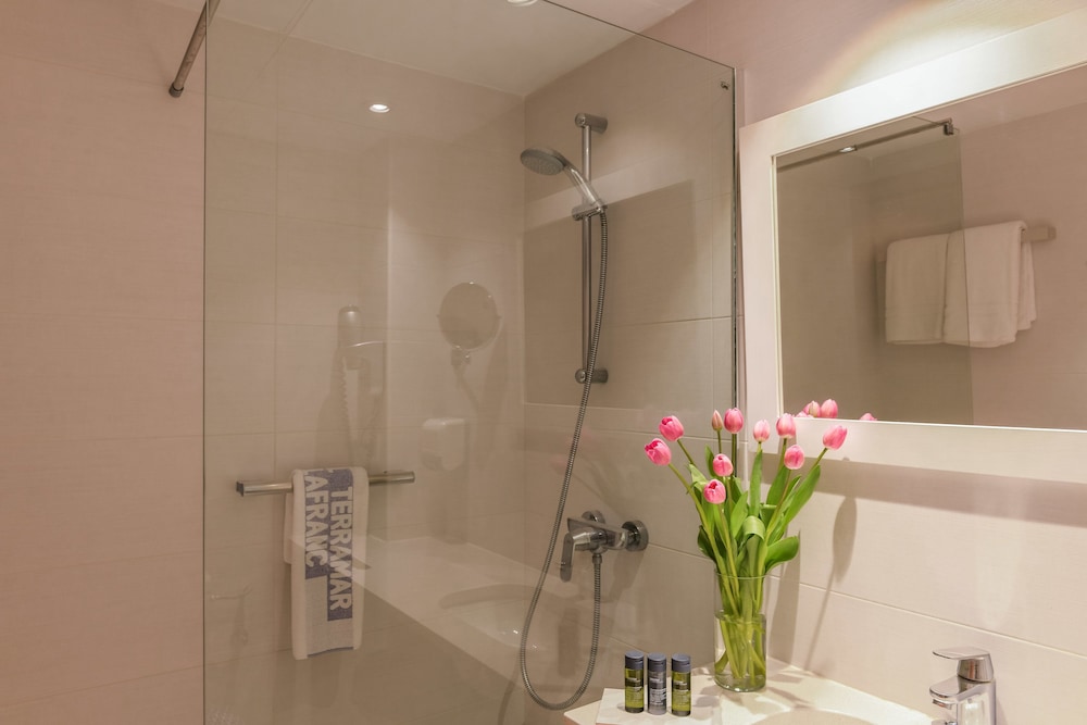 Double Room, Terrace, Sea View - Photo 11