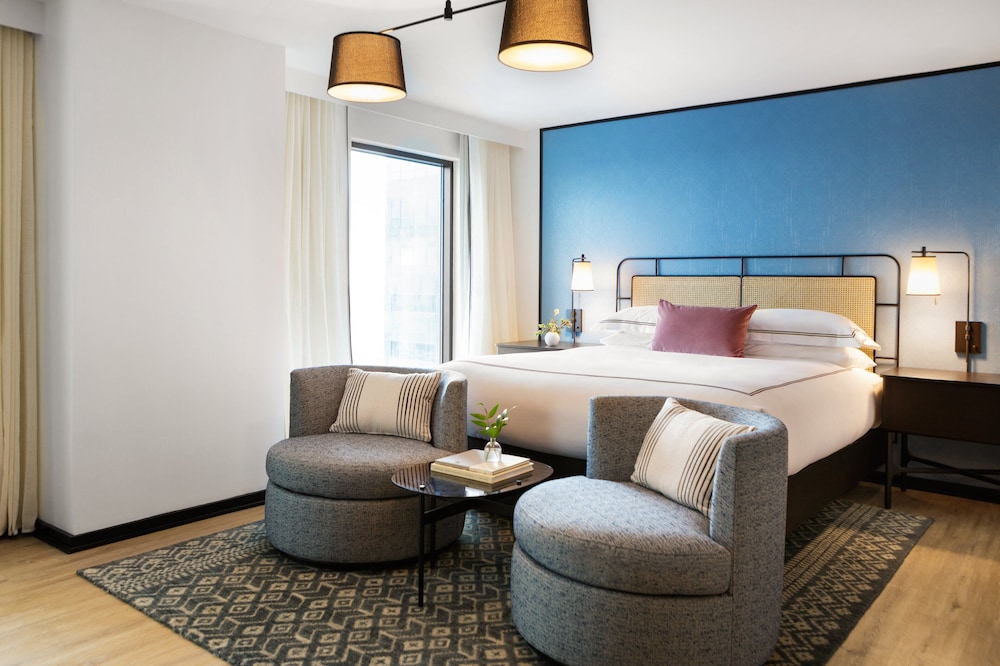 Presidential Suite, 1 King Bed