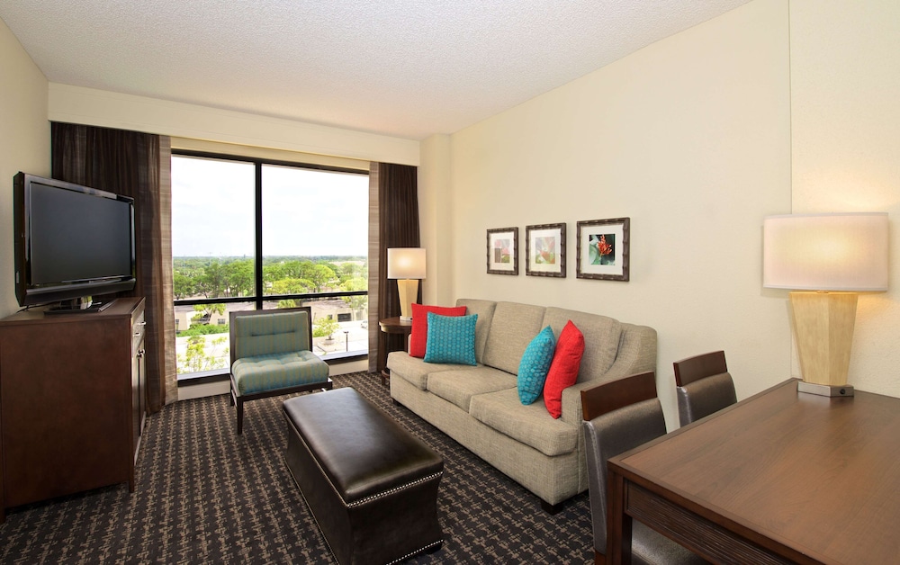 Suite, 2 Double Beds, Allergy Friendly (2 Rooms) - Photo 4