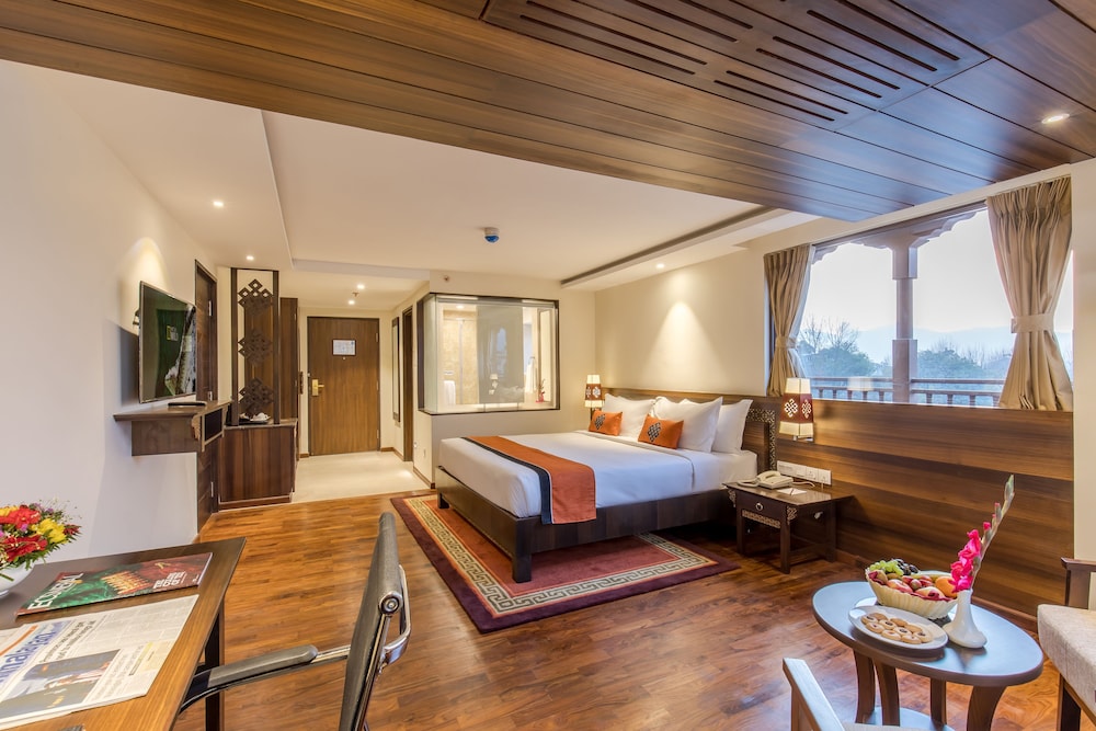 Superior Double Or Twin Room, 1 Bedroom photo 3