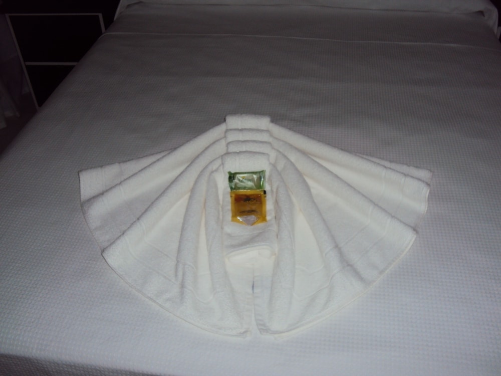 Business Triple Room photo 3