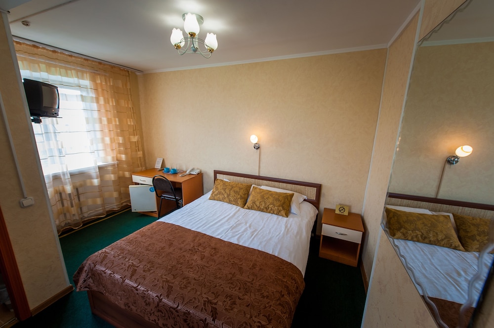 Standard Double Room photo 1