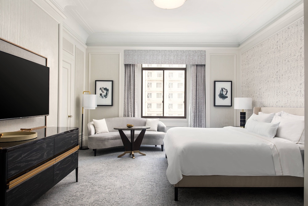 Signature Suite, 1 Bedroom
