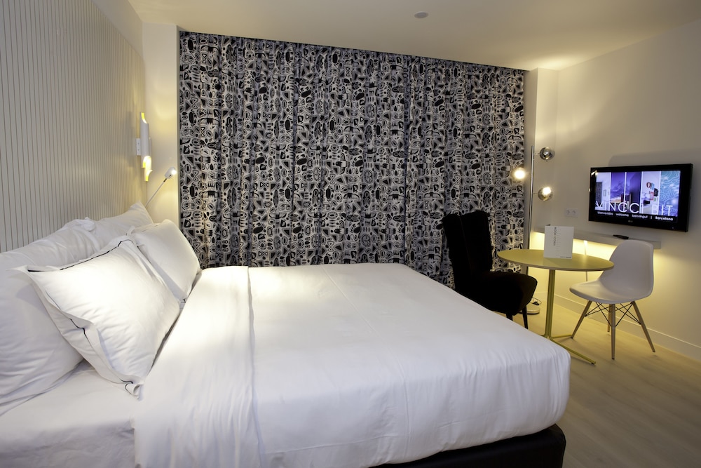 Double Room Single Use (Vincci Room Uso Individual)