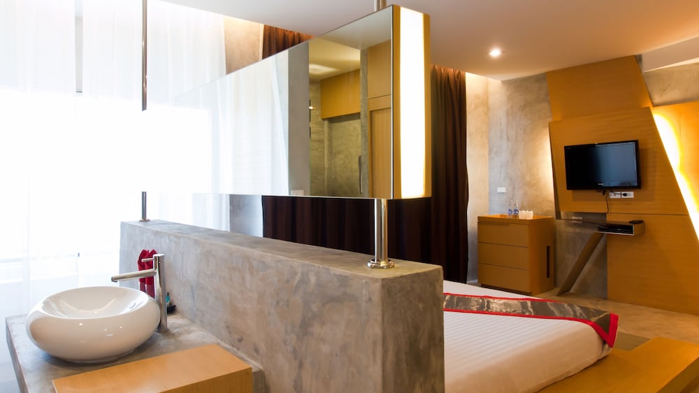 Executive Double Room - Photo 16