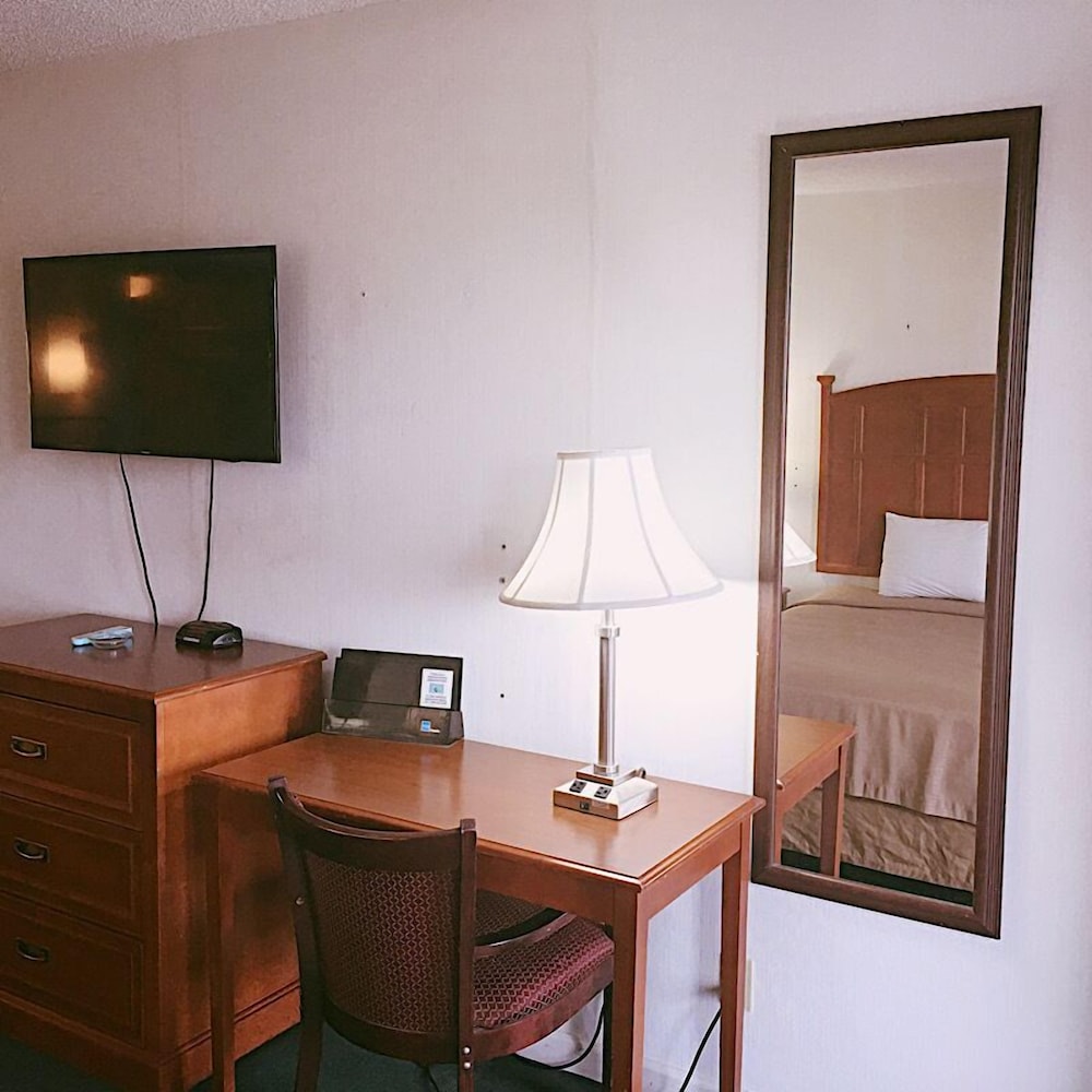 Comfort Room, 2 Double Beds, Non Smoking