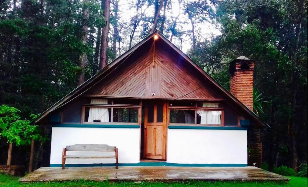 Cabin, 1 Bedroom, Non Smoking photo 1