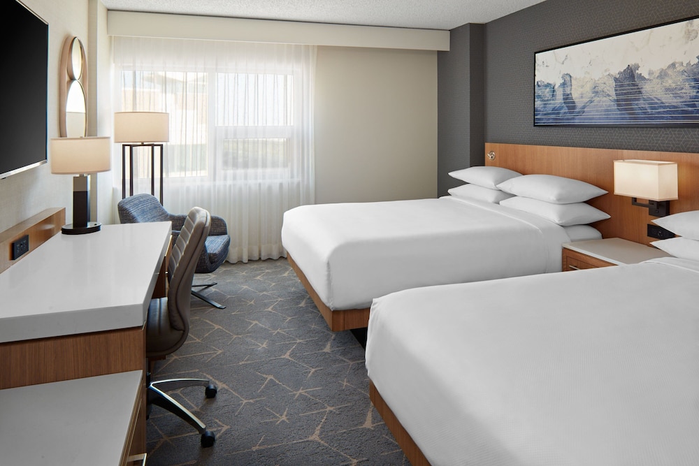 Room, 2 Queen Beds