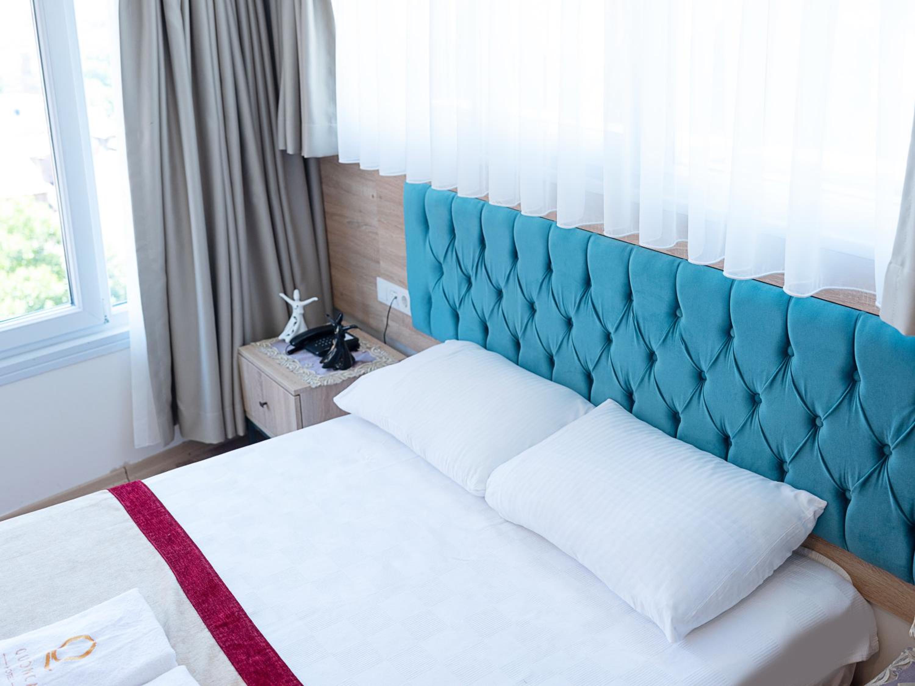 Double Room with Sea View photo 1