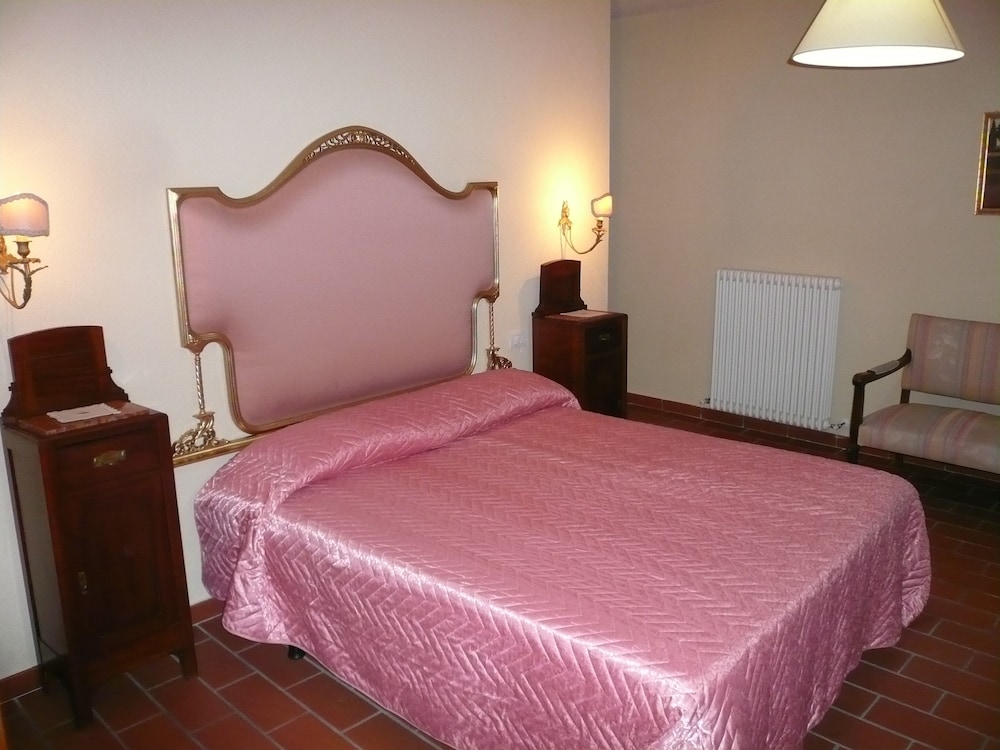 Apartment, 3 Bedrooms (La Paulonia)