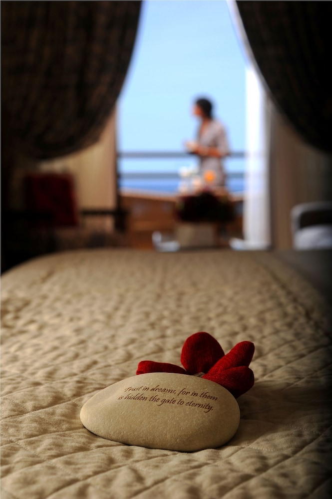 Executive Room, Sea View
