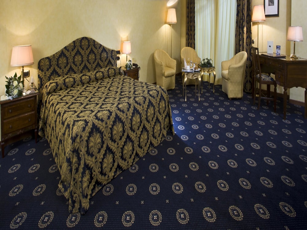 Standard Quadruple Room - Photo 2