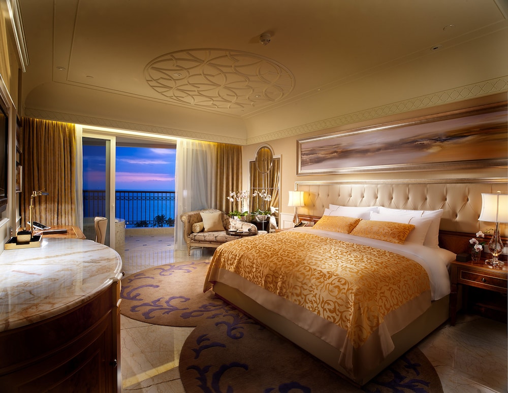 Standard Room, Sea View - Photo 6