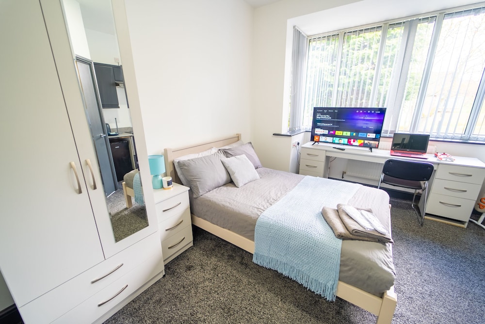 Standard Studio, Ensuite (Studio 1) - Photo 3