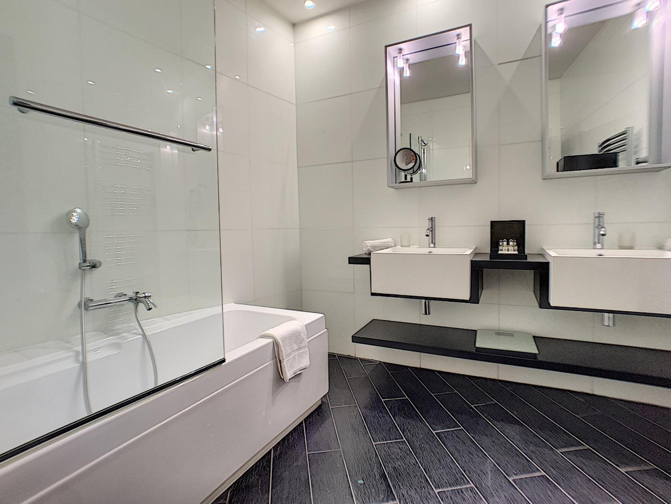 Superior Double Room - Photo 5