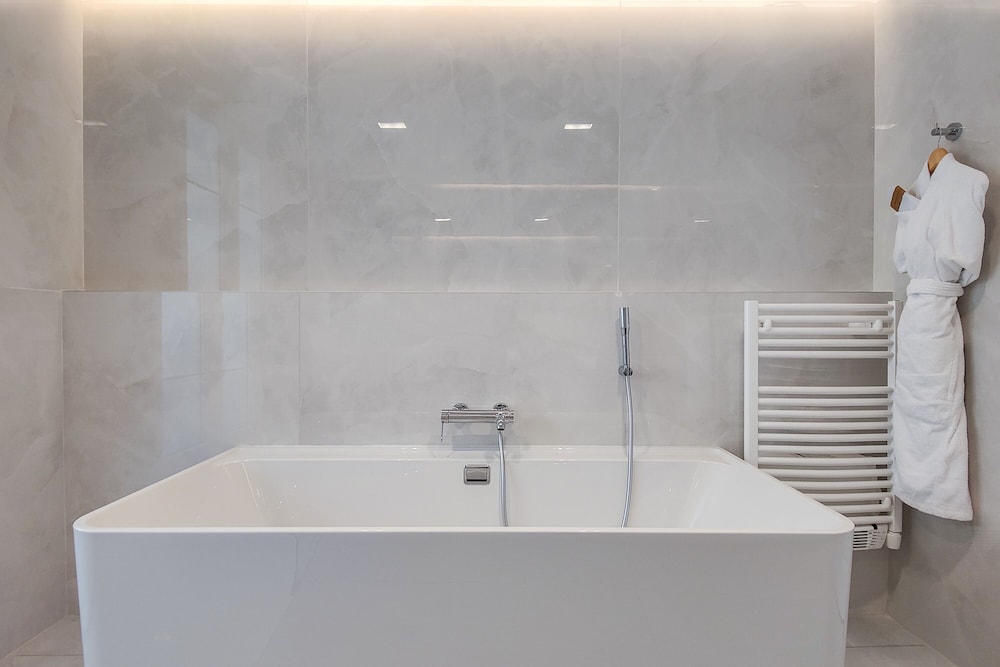 Studio Premium 32m² avec douche/baignoire - Photo 12