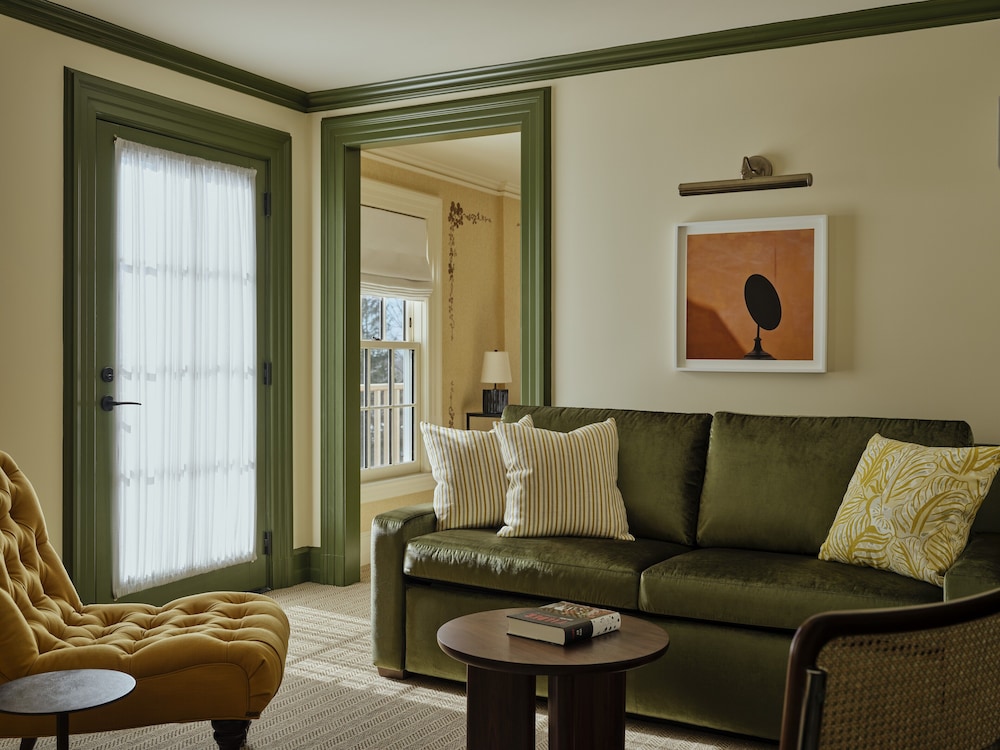 Belden House One Bedroom Suite photo 1