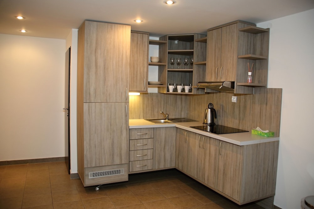 Apartment, 1 Bedroom (4 Adults) photo 3