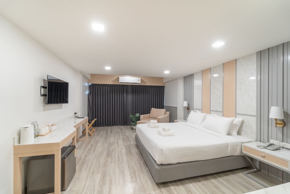 Family Suite, 2 Bedrooms - Photo 8