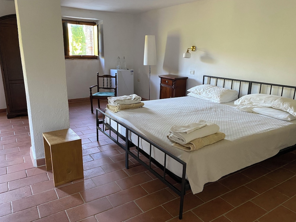 Classic Double Room (in Villa) photo 3