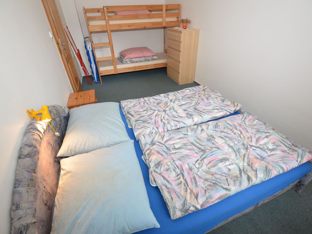 Comfort Apartment, 1 Bedroom photo 2