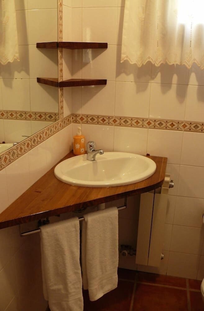 House, 1 Bedroom, Mountain View (Alhucema) photo 2
