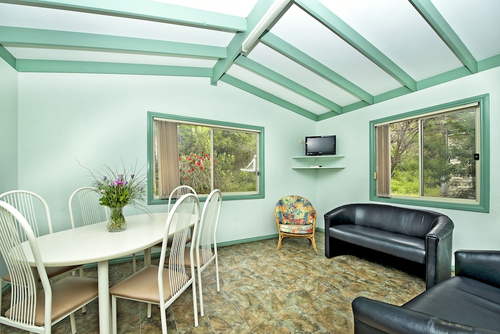 Superior Suite, 2 Bedrooms, Non Smoking, Kitchen (Superior Chalet) photo 2