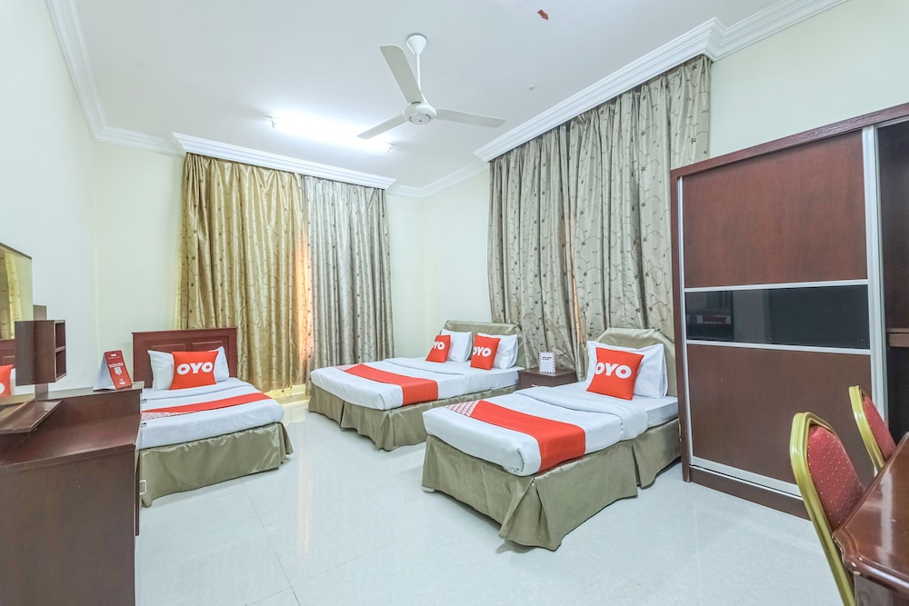 Standard Apartment, 3 Bedrooms photo 1