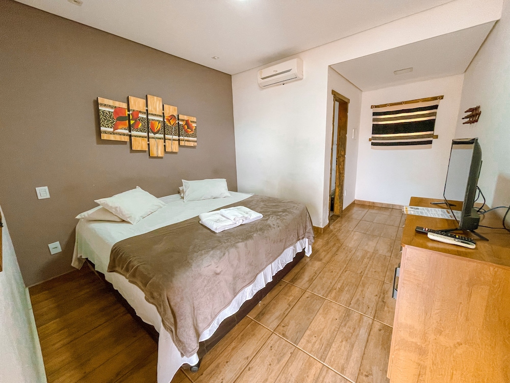 Standard Room photo 1