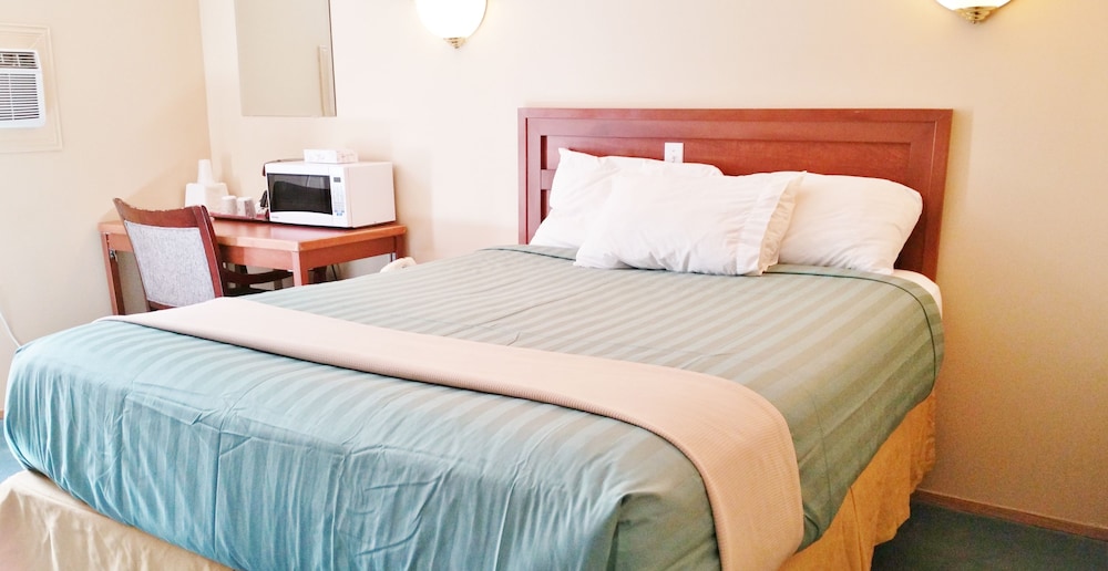 Room, 1 Queen Bed - Photo 3