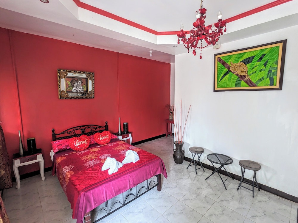 Love Story Room photo 2