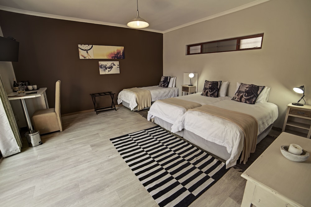 Triple Room photo 1