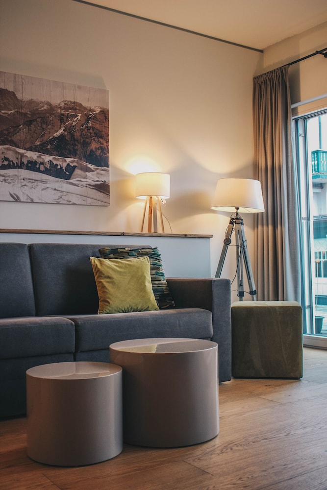 Supreme Suite mit Balkon photo 3