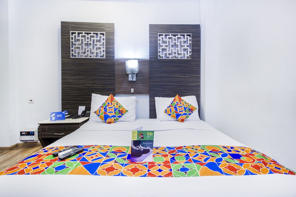 Deluxe Room - Photo 5