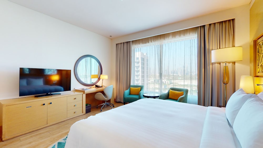 Executive Room, 1 Double Bed, Non Smoking