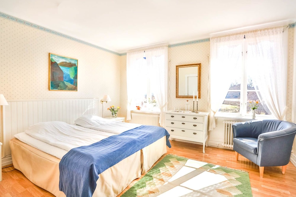 Double Room (Main building) photo 1