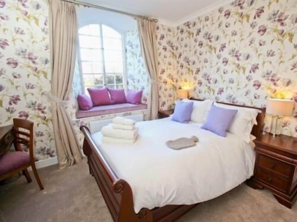 Deluxe Double Room, Ensuite photo 1