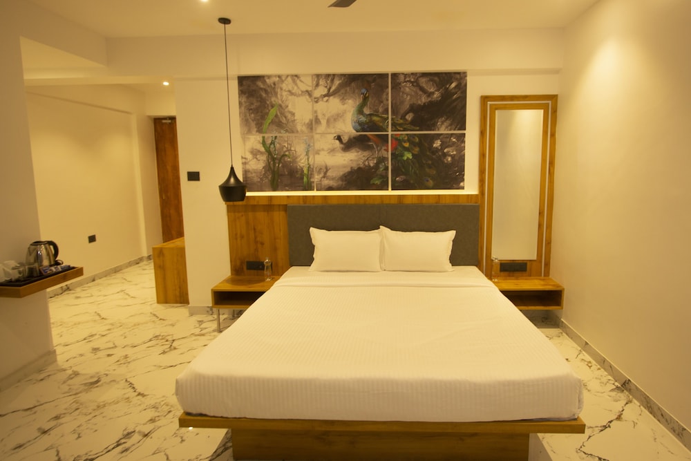 Deluxe Room - Photo 1
