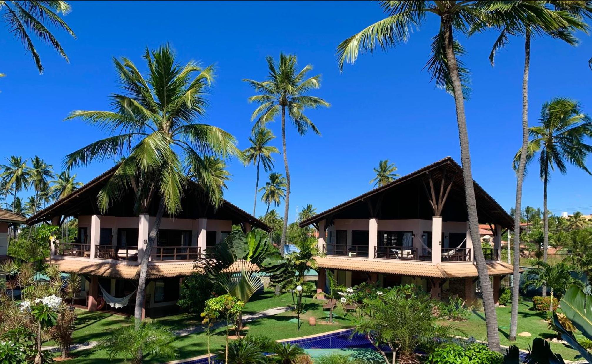 Superior Apartment - Beach Front photo 3