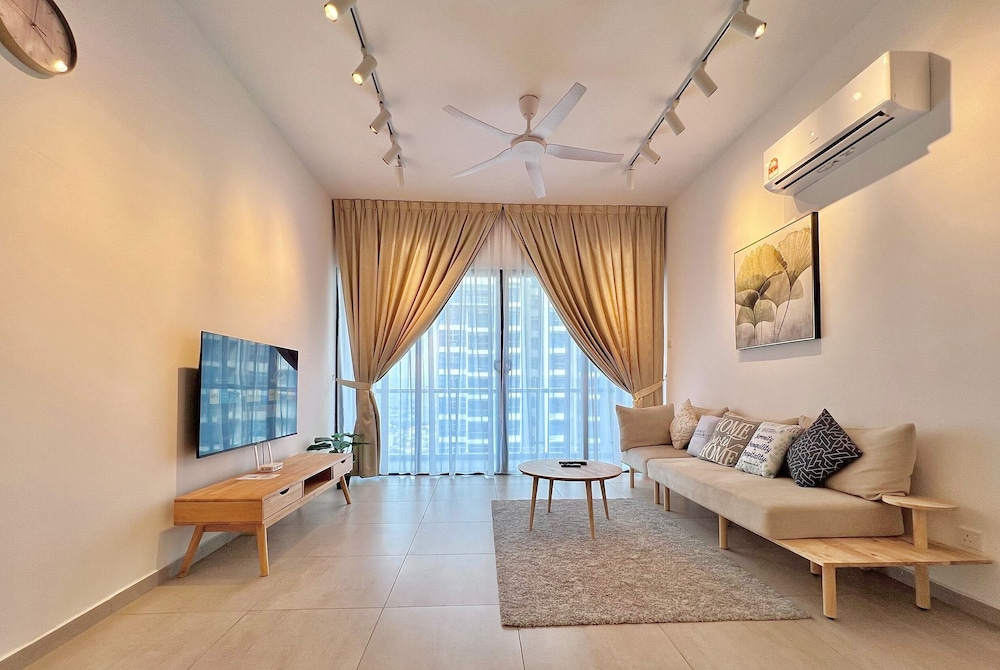 Comfort Apartment, 2 Bedrooms, Non Smoking, Balcony photo 1