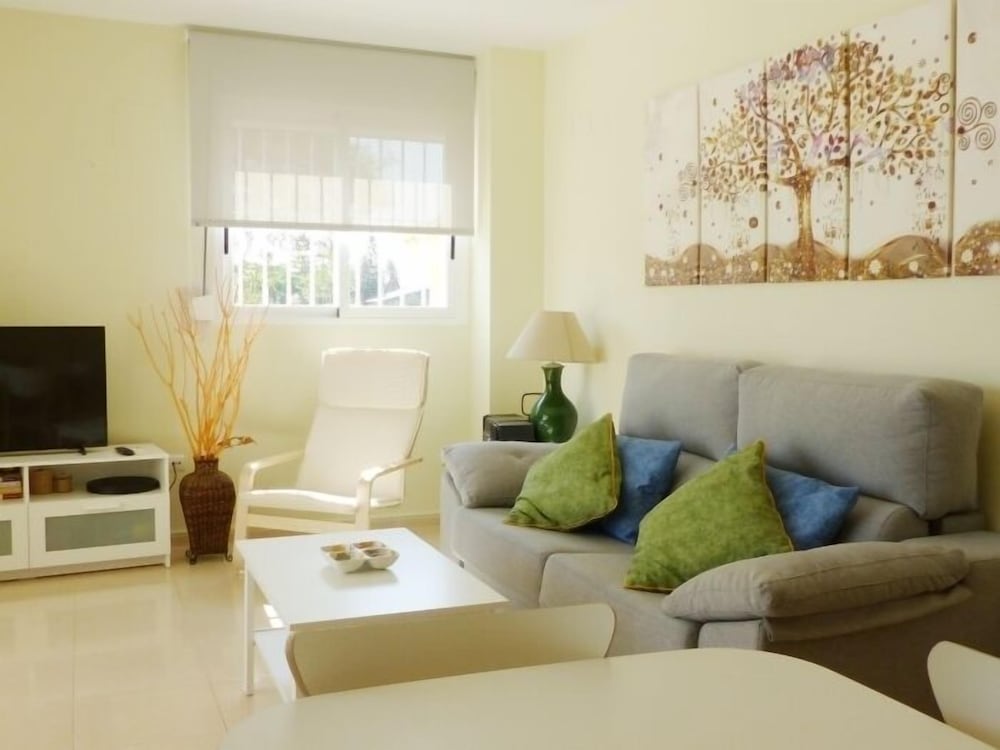 Apartamento, 3 habitaciones, terraza