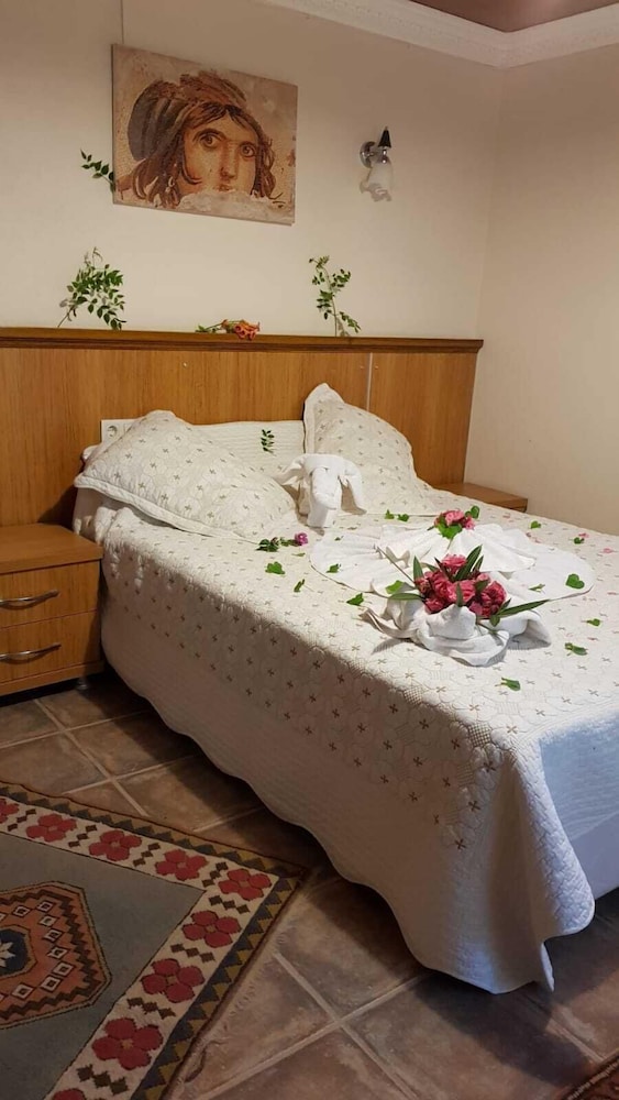 Standard Double Room Single Use photo 2