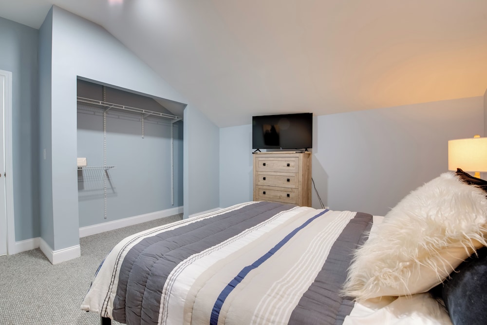 Apartment (3 Bedrooms) photo 1