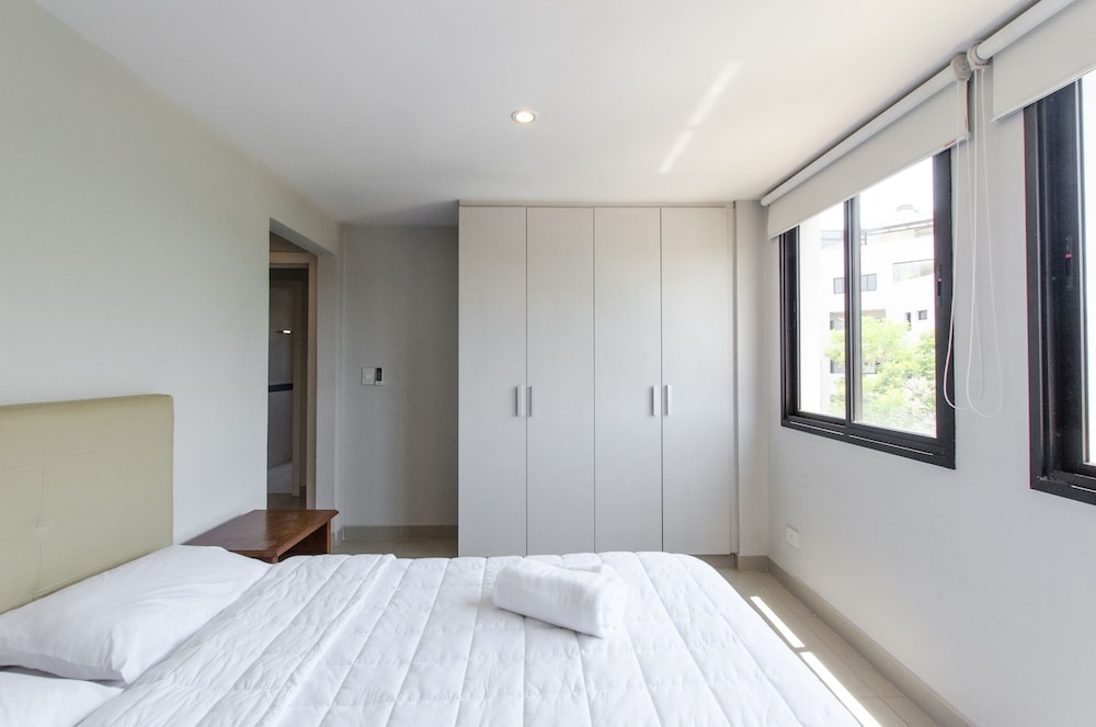 Comfort Apartment photo 2