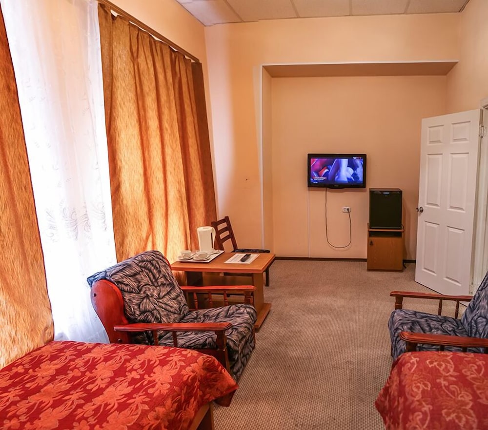 Standard Twin Room photo 1
