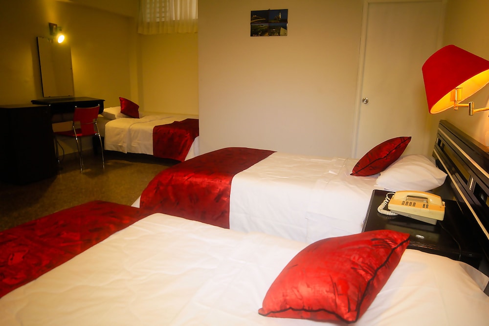 Triple Room photo 2