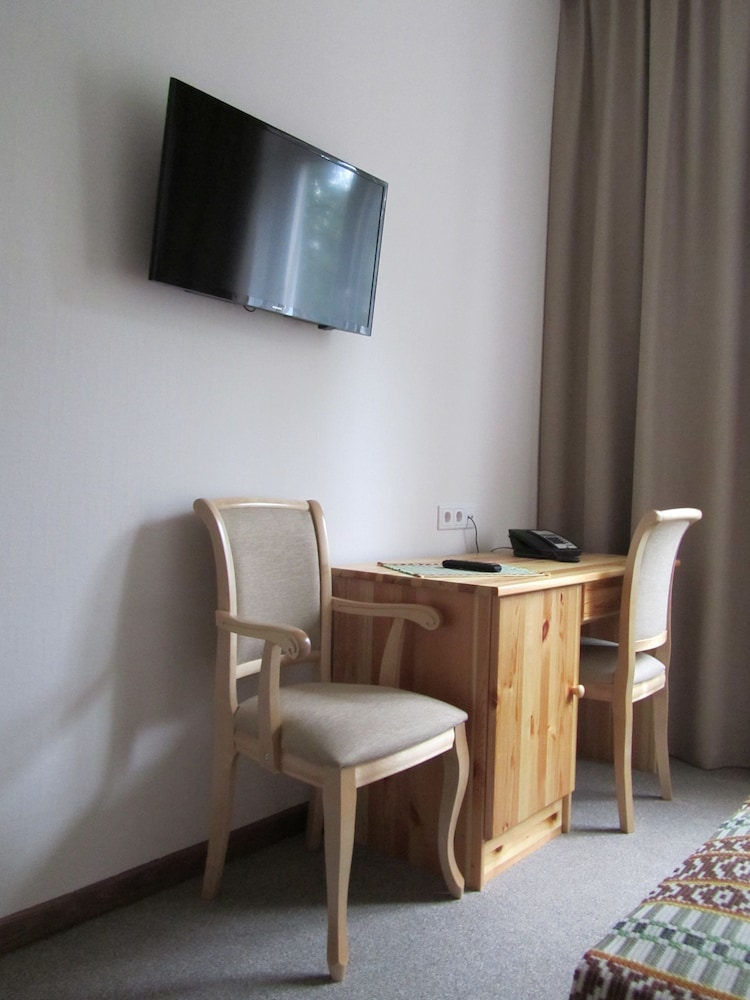 Standard Double Room photo 3