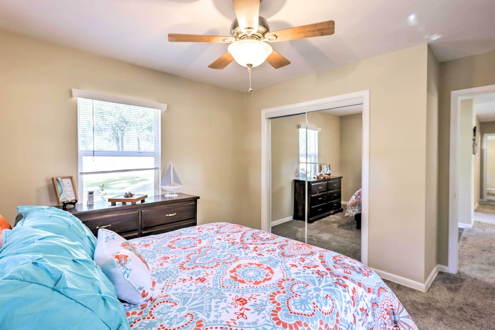 House (2 Bedrooms) photo 3