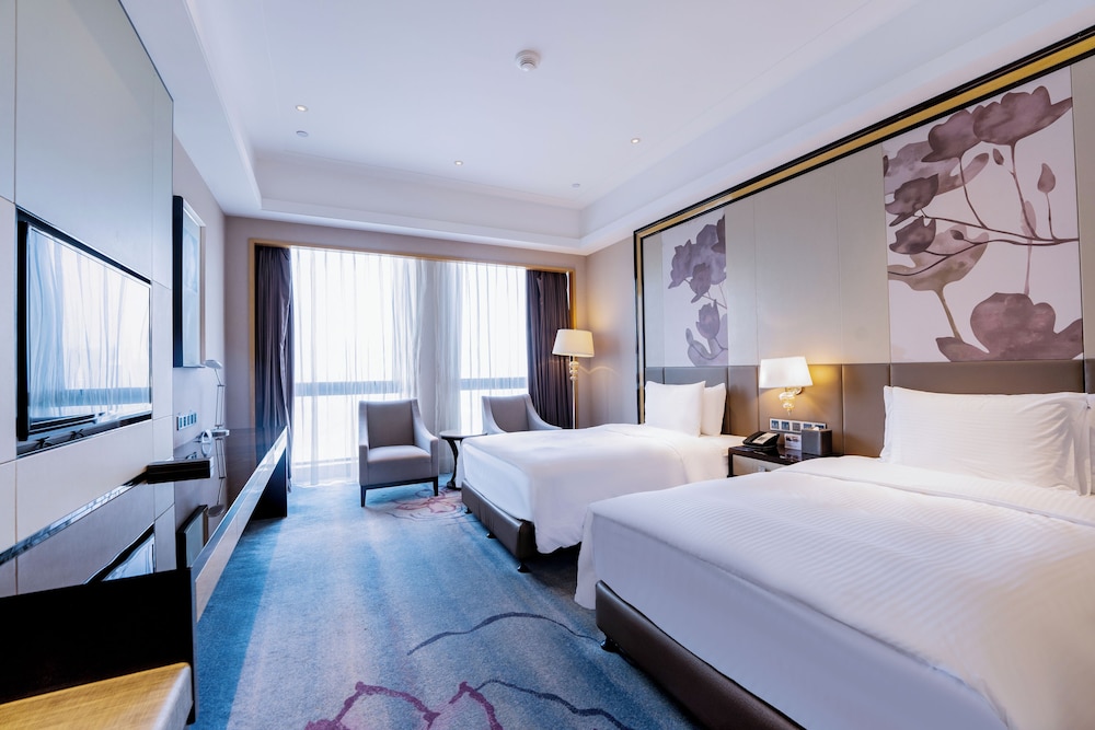 Grand Twin Room photo 2