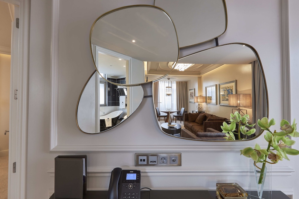 Suite, 1 Bedroom